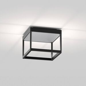 serien.lighting Reflex 2 S 150 čierna/strieborná