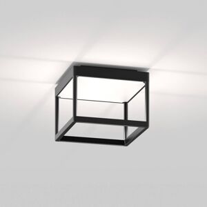 serien.lighting Reflex 2 S 150 čierna/matná biela