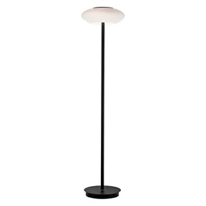 Paul Neuhaus Q-ETIENNE stojaca LED lampa, čierna