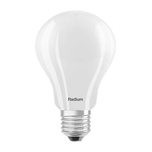 Radium LED Star Klassik A E27 7,5W 1055lm stmieva