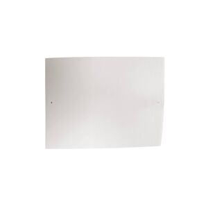 Foscarini Folio piccola nástenné svetlo, biela