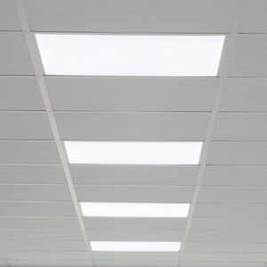 LEDVANCE SMART+ Biolux HCL LED panel CCT 62x62 cm