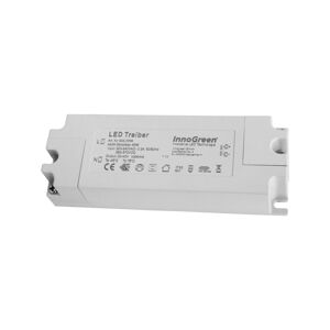 InnoGreen LED budič 220 – 240V(AC/DC) 40W