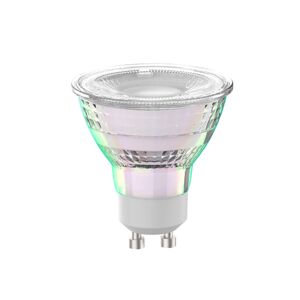 Arcchio LED žiarovka GU10 2,5 W 2 700 K sklo