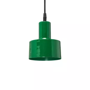PR Home Solo Small závesné svietidlo Ø 13cm zelená