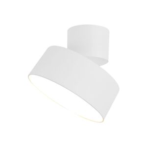 Lindby Nivoria LED bodové svetlá, otočné, biela