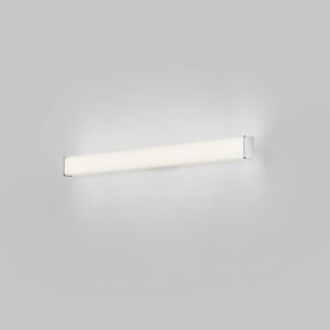LED svetlo do kúpeľne Alla IP44 90 cm chróm