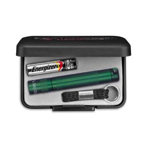 Maglite LED baterka Solitaire, 1 článok AAA, krabička, zelená