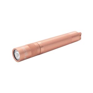 Maglite LED baterka Solitaire, 1-článková AAA, ružová