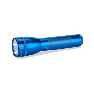 Maglite LED baterka ML25LT, 2-článková C, krabička, modrá