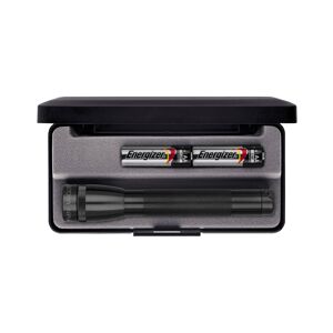 Baterka Maglite Xenon Mini, 2 články AA, s krabičkou, čierna