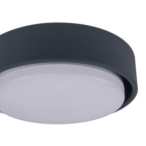 Svetlo Lucci Air pre stropné ventilátory antracitová, GX53-LED