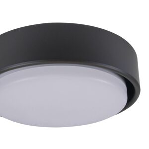 Svetlo Lucci Air pre stropné ventilátory, hnedé, GX53-LED