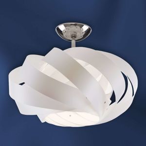 Stropné svietidlo Sky Mini Nest biele