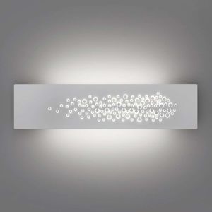 Dizajnové nástenné svetlo Artemide Islet diódy LED