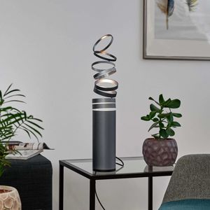 Dizajnová stolná lampa Artemide Decomposé