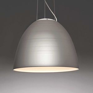 Dizajnová závesná lampa Artemide Nur Mini