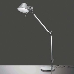 Stolná lampa Artemide tolomeo LED Tunable White