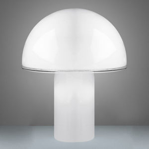 Artemide Artemide Onfale stolná lampa Ø 36 cm