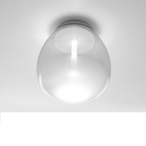 Artemide Almeda stropné LED svietidlo Ø 36 cm
