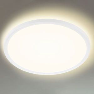 Stropné LED svietidlo 7155/7157, okrúhle, 42 cm