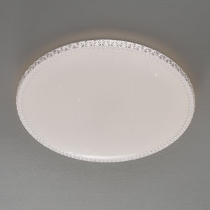 LED stropná lampa 3386-016 s diaľkovým ovládaním