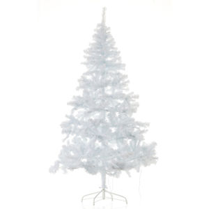 LED vianočný stromček Ottawa, 2,1 m 260 LED