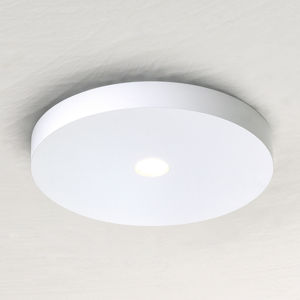 Bopp Close stropné LED svietidlo biele