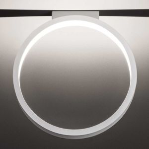 Cini&Nils Assolo stropné LED svietidlo biele 43 cm