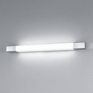 Egger Supreme nástenné LED svetlo, oceľ 100 cm