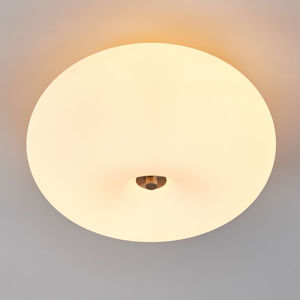 Decentné stropné svietidlo Optica 35 cm