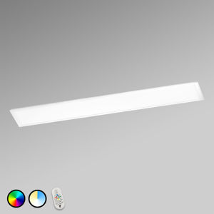 EGLO connect Salobrena-C LED svetlo obdĺžnikové
