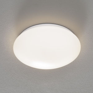 EGLO connect Voltago-C stropné LED svietidlo biele
