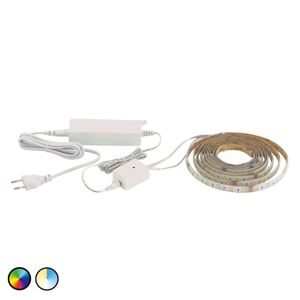 EGLO connect Stripe-C LED strip RGBW 300 cm