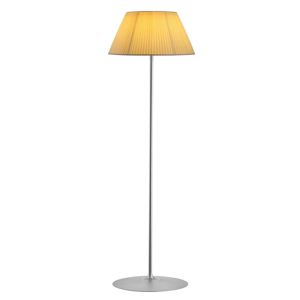 FLOS Romeo Soft F – stojaca lampa, príjemné svetlo