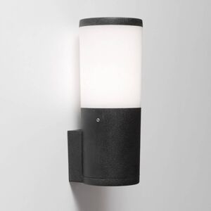 Vonkajšie nástenné LED svetlo Amelia s CCT, čierna