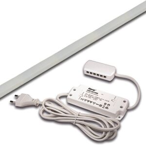 LED pásik Basic-Tape F, IP54, 4 000K, dĺžka 100 cm