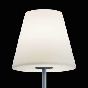 Helestra Moris – vonkajšia stojaca lampa 150 cm