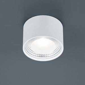 Helestra Kari stropné LED svietidlo okrúhle, biele