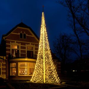Fairybell vianočný stromček 8000 diódy LED 1000 cm