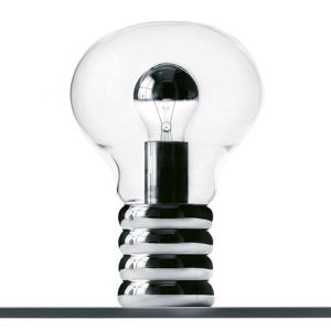 Ingo Maurer Bulb – dizajnérska stolná lampa