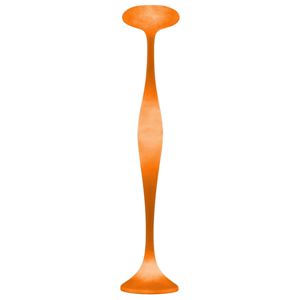 Kundalini E. T. A. vybraná stojaca lampa oranžová