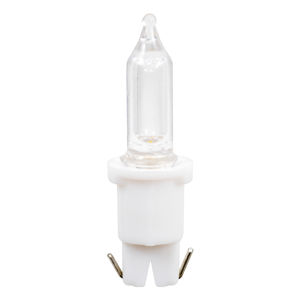 3V 0,06W LED Push-in-náhradná žiarovka súprava 3ks