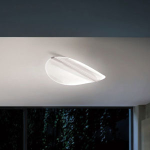 Stropné LED svietidlo Diphy, 54 cm