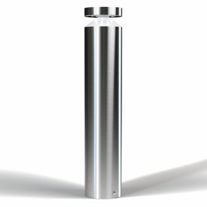 LEDVANCE Endura Style Cylinder stĺpiková LED lampa
