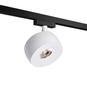 Koľajnicové LED Vibo Volare 927 biela/čierna 10°