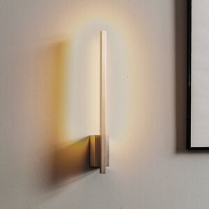 Rothfels Tolu LED svetlo nikel vertikálne 118 cm