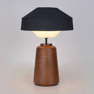 MARKET SET Mokuzai stolová lampa suna, výška 55 cm