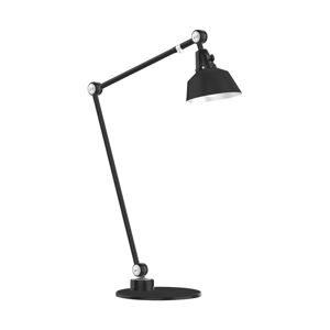 midgard modular TYP 551 stolová lampa čierna 70 cm
