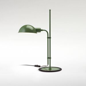MARSET Funiculí stolová lampa, zelená